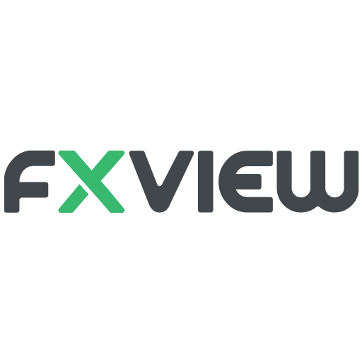 FXView logo